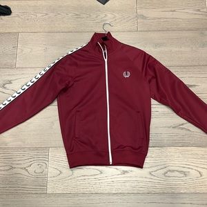 Fred Perry mens Jacket